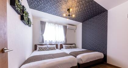 ID STAY Kawaguchiko 5