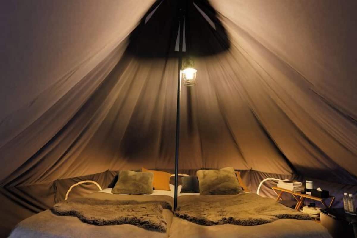 1 bedroom, premium bedding, down duvets, minibar