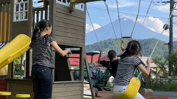 Children's activities