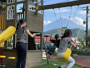 Actividades para menores