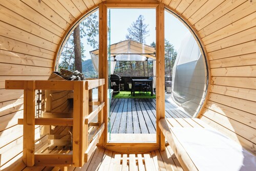 TOCORO. Mt.Fuji CAMP&GLAMPING