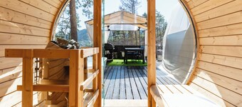 TOCORO. Mt.Fuji CAMP&GLAMPING