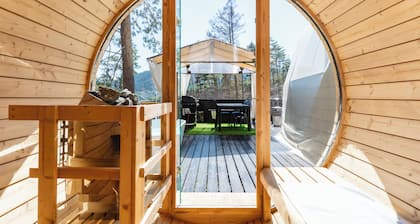 TOCORO. Mt.Fuji CAMP&GLAMPING