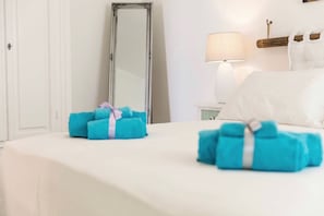 4 Schlafzimmer, WLAN