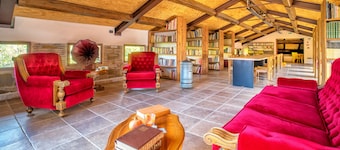 Torrenova di Assisi Country House
