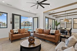 House, 6 Bedrooms | Interior - Desert Beach by RedAwning (St. George)