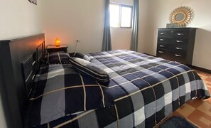 3 Schlafzimmer, kostenloses WLAN, BettwÀsche