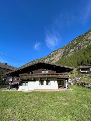 Exterieur
