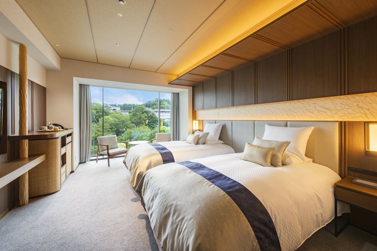 1 Schlafzimmer, Bettwäsche aus ägyptischer Baumwolle