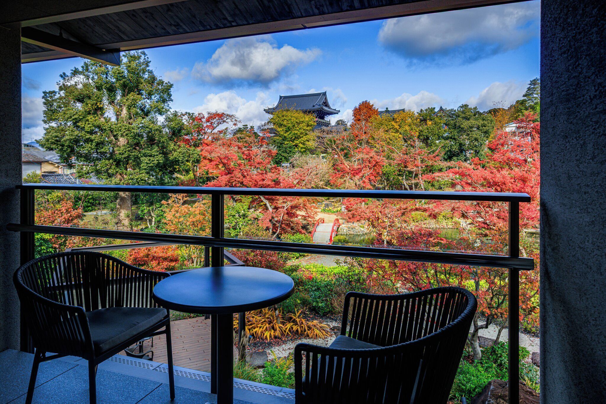 Foto - Hotel Okura Kyoto Okazaki Bettei