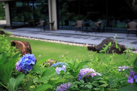 Hotel Okura Kyoto Okazaki Bettei - Image 43