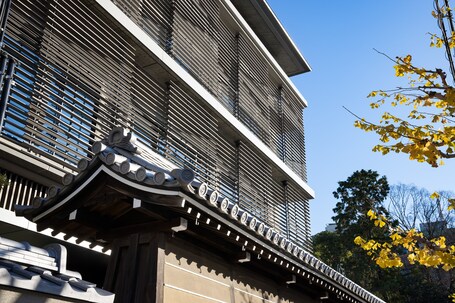Hotel Okura Kyoto Okazaki Bettei - Image 51