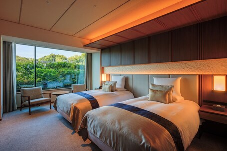 Hotel Okura Kyoto Okazaki Bettei - Image 102