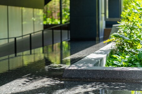 Hotel Okura Kyoto Okazaki Bettei - Image 12