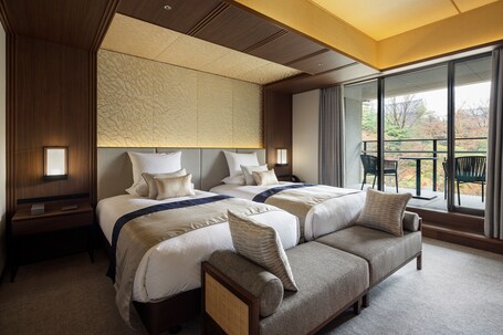 Hotel Okura Kyoto Okazaki Bettei - Image 36