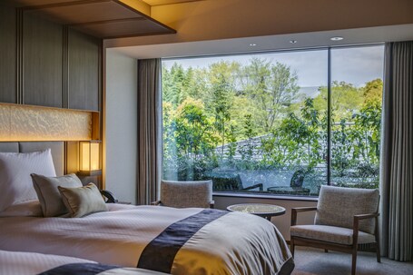 Hotel Okura Kyoto Okazaki Bettei - Image 46
