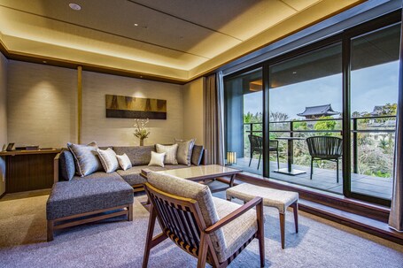 Hotel Okura Kyoto Okazaki Bettei - Image 21