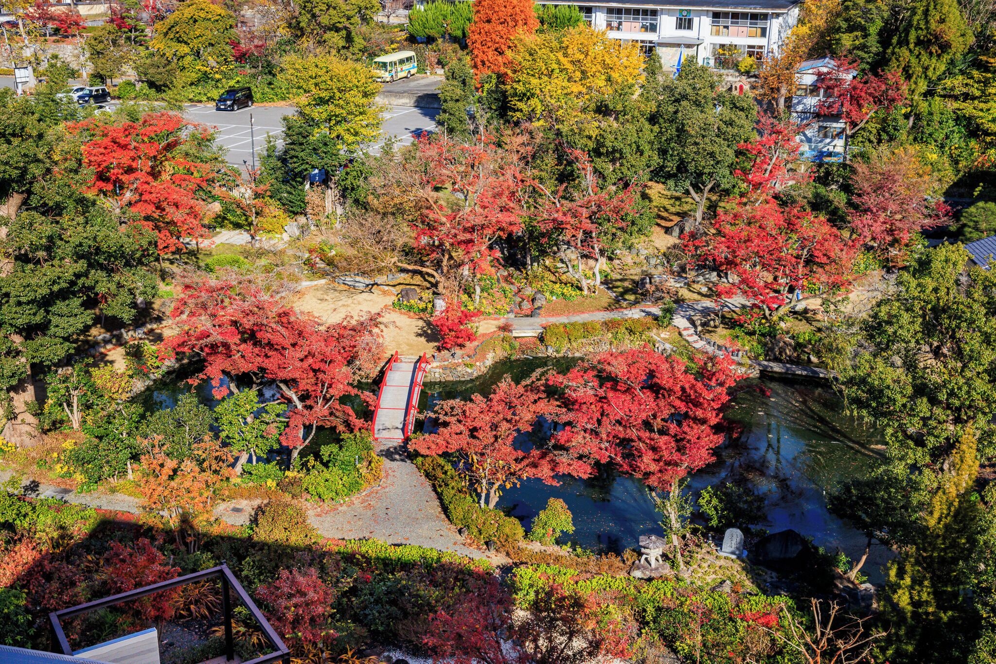 Foto - Hotel Okura Kyoto Okazaki Bettei