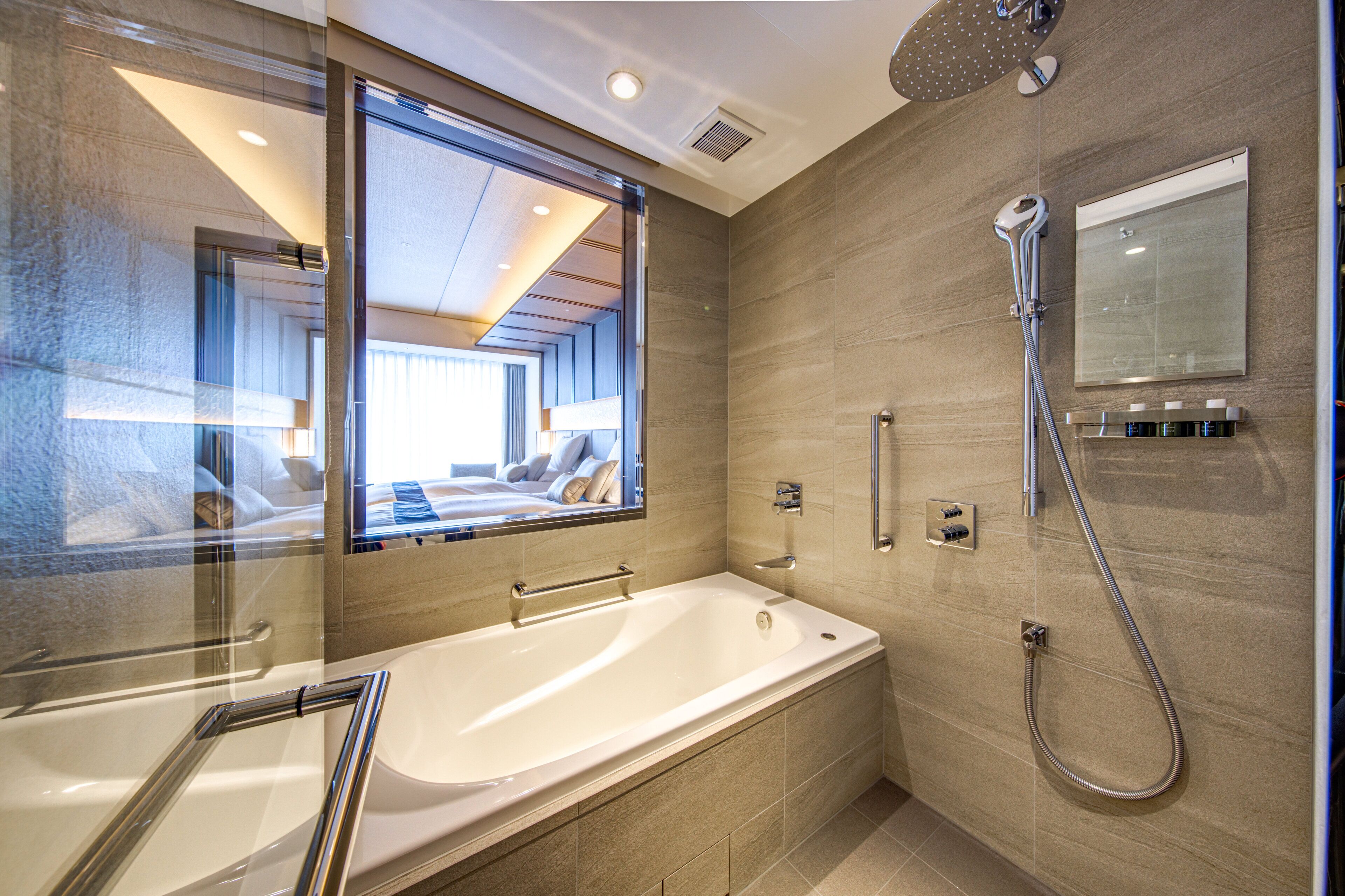 Foto - Hotel Okura Kyoto Okazaki Bettei