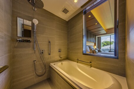 Hotel Okura Kyoto Okazaki Bettei - Image 24