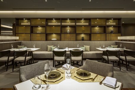 Hotel Okura Kyoto Okazaki Bettei - Image 88