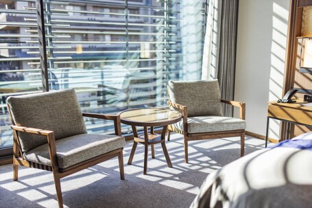 Hotel Okura Kyoto Okazaki Bettei - Image 4