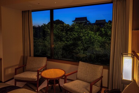 Hotel Okura Kyoto Okazaki Bettei - Image 68