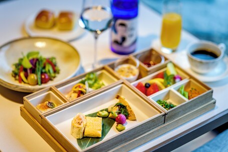 Hotel Okura Kyoto Okazaki Bettei - Image 15