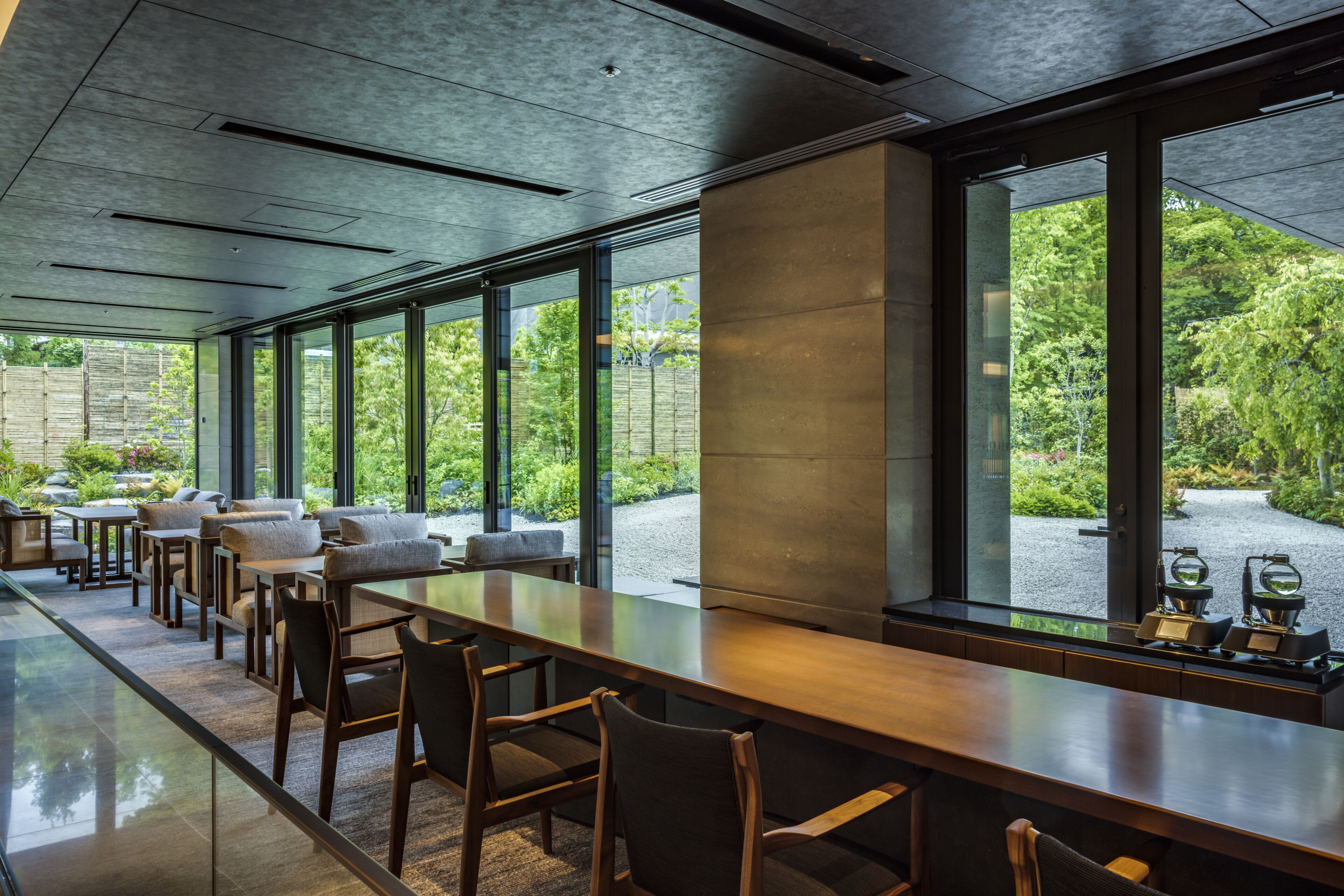 Foto - Hotel Okura Kyoto Okazaki Bettei