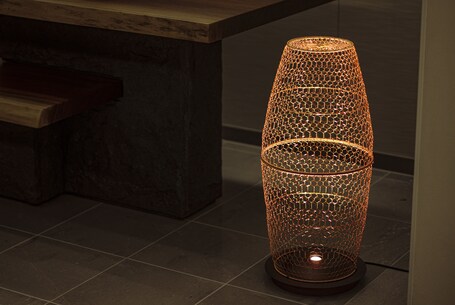 Hotel Okura Kyoto Okazaki Bettei - Image 13