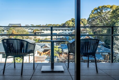 Hotel Okura Kyoto Okazaki Bettei - Image 53