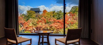Hotel Okura Kyoto Okazaki Bettei