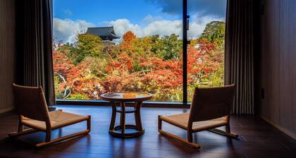 Hotel Okura Kyoto Okazaki Bettei