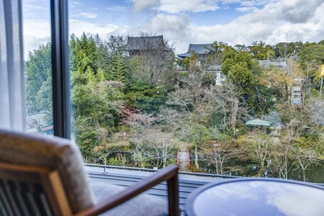 Hotel Okura Kyoto Okazaki Bettei - Image 9