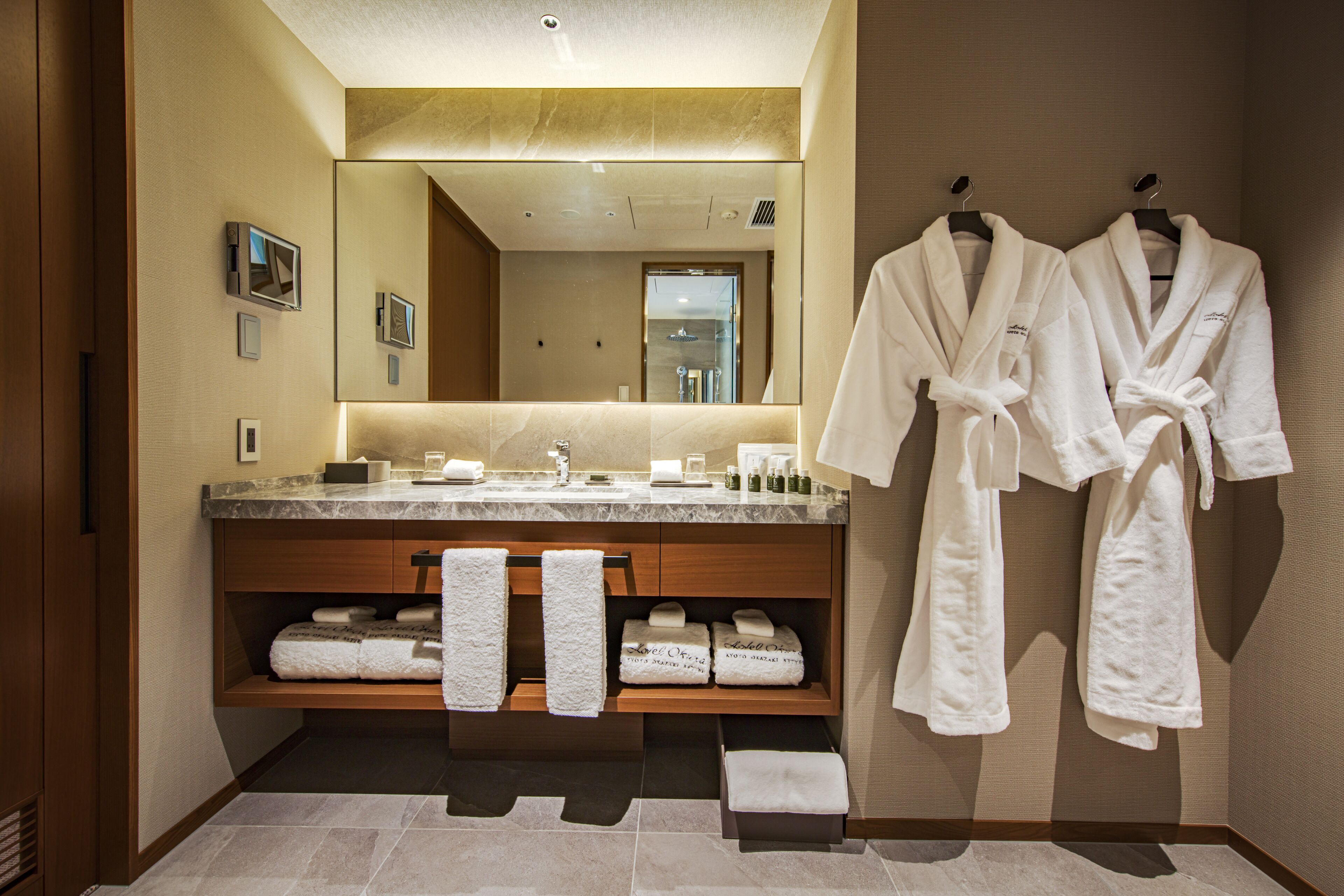Foto - Okura Kyoto Okazaki Bettei Hotel 
