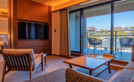 Hotel Okura Kyoto Okazaki Bettei - Image 69