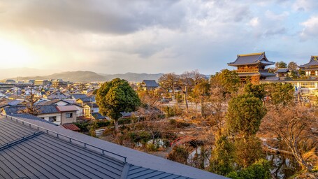 Hotel Okura Kyoto Okazaki Bettei - Image 1