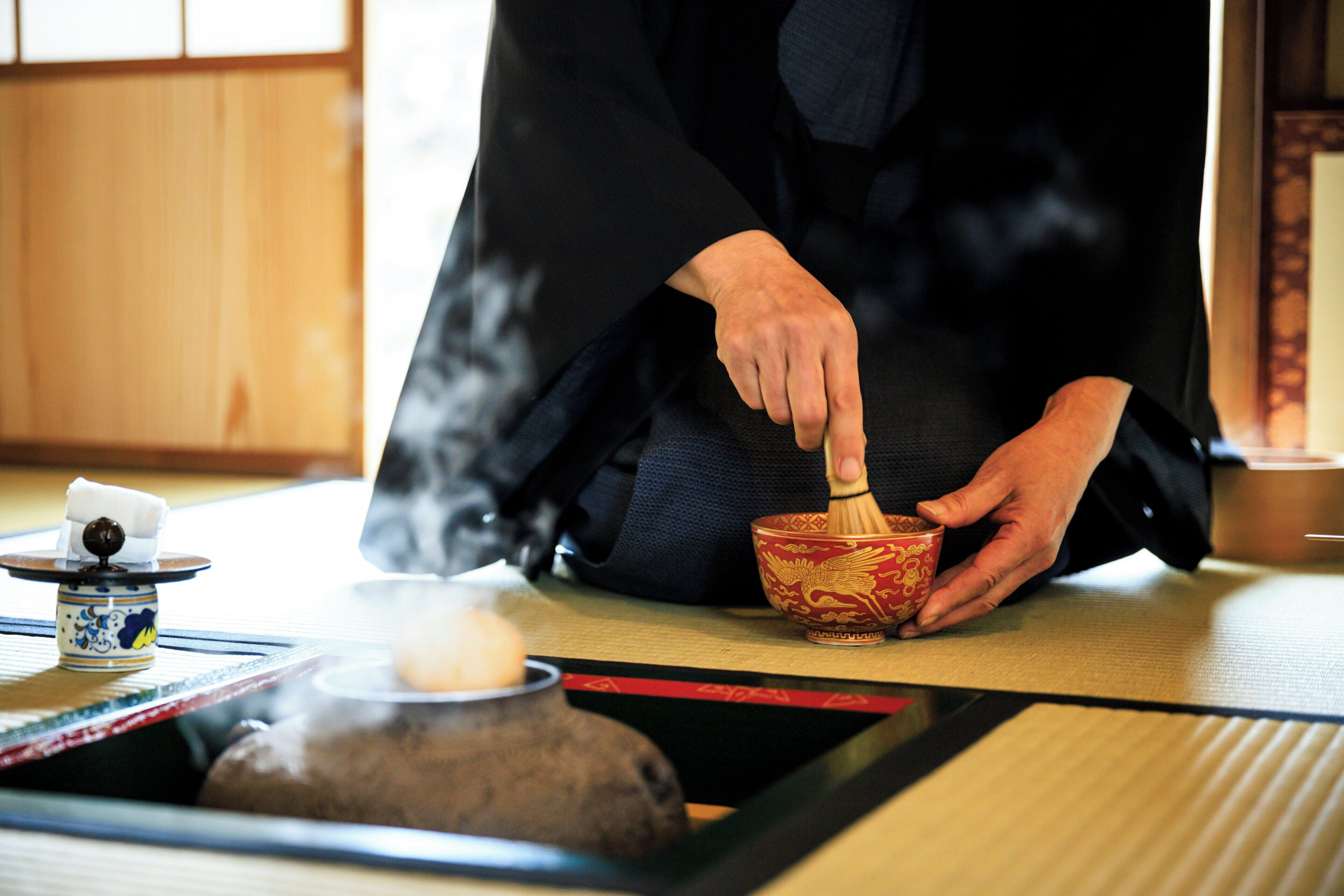 Foto - Okura Kyoto Okazaki Bettei Hotel 