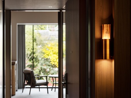 Hotel Okura Kyoto Okazaki Bettei - Image 112