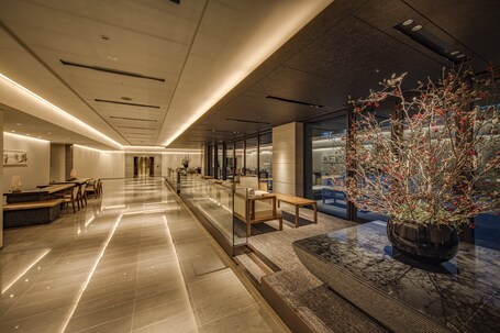 Hotel Okura Kyoto Okazaki Bettei - Image 72