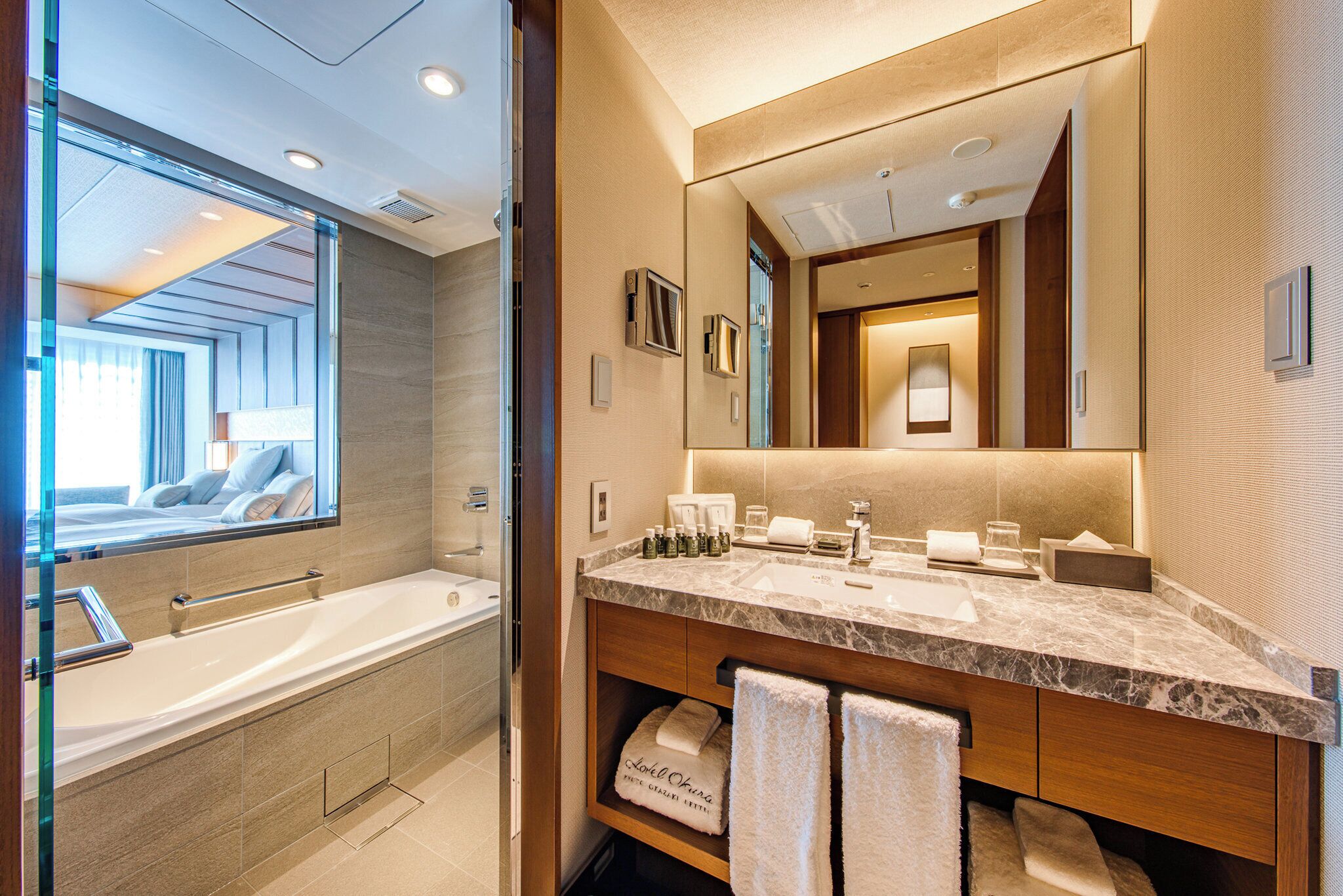 Foto - Hotel Okura Kyoto Okazaki Bettei