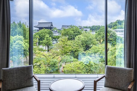 Hotel Okura Kyoto Okazaki Bettei - Image 35