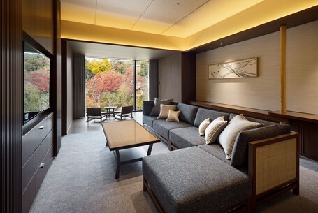 Hotel Okura Kyoto Okazaki Bettei - Image 66