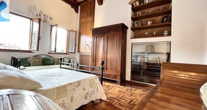 Duprè Apartment