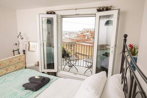 4 bedrooms - 1 Kent Place (Kent)