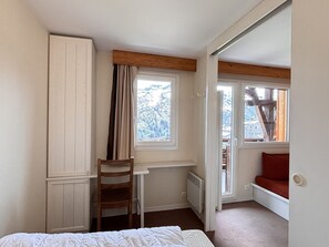1 habitación, wifi gratis y ropa de cama 