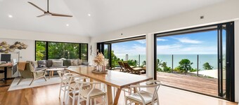 Belle Escapes Trinity Blue Oceanview Home
