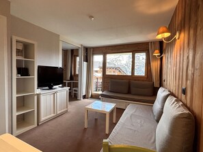 Fernseher