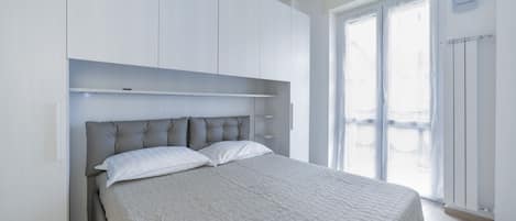 1 bedroom, WiFi