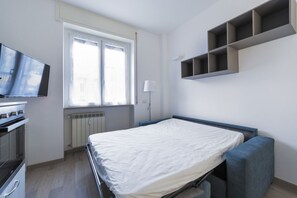 1 habitación y wifi 